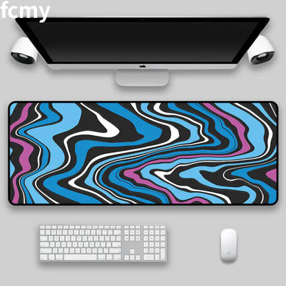 Art Strata Liquid Mouse Pad